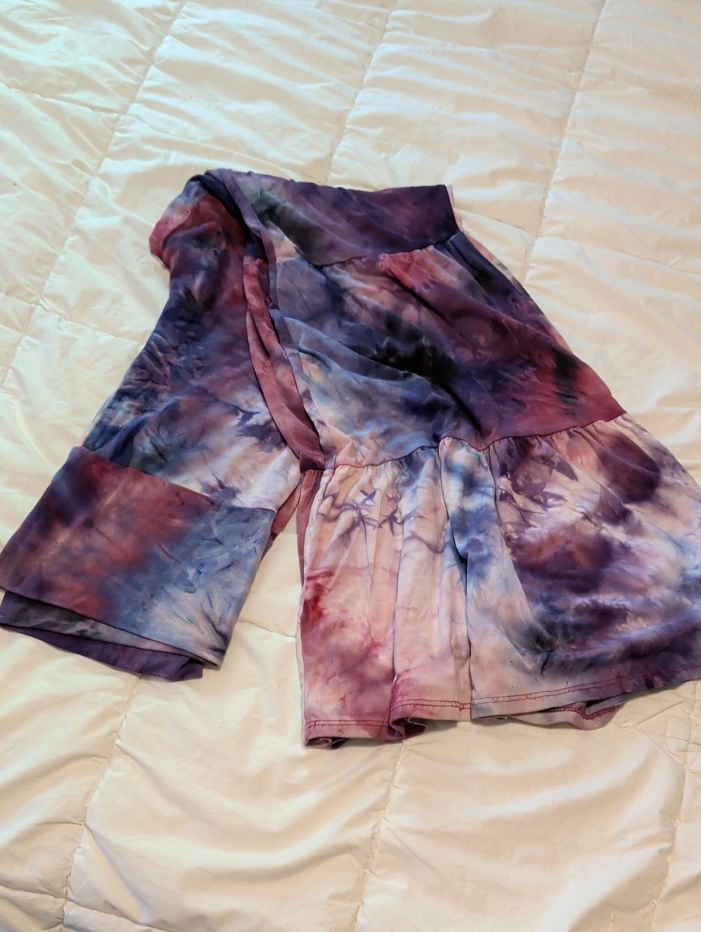 Kantha Bae Bell Bottoms